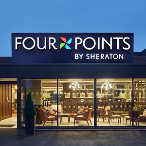Four Points By Sheraton London Gatwick Airport