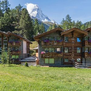 Matthiol Boutique Hotel